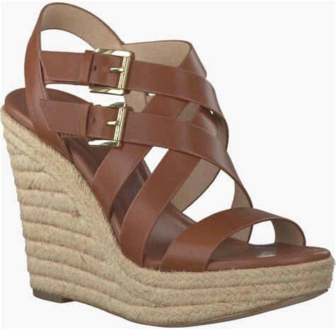 michael kors sandalen jocelyn